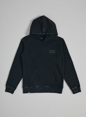 Imagen 2 del producto Polerón Lavado Urban Niño