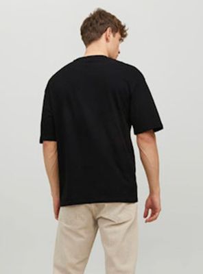 Imagen 2 del producto Polera Lisa Manga Corta