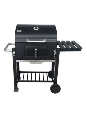 Parrilla a Carbón Alabama