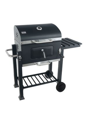 Imagen 2 del producto Parrilla a Carbón Alabama