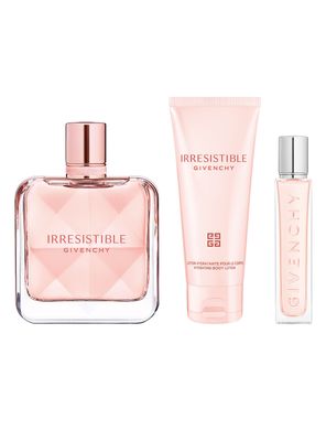 Imagen 2 del producto Set Perfume Irresistible EDP 80 ml + Body Lotion 75 ml + TS 12.5ml Xmas25
