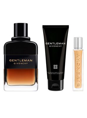 Imagen 2 del producto Set Perfume Reserve Privee EDP Mujer 100 ml + GD 75 ml + TS 12.5 ml XMAS25