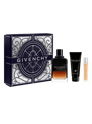 Imagen 1 del producto Set Perfume Reserve Privee EDP Mujer 100 ml + GD 75 ml + TS 12.5 ml XMAS25