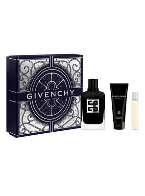 Set Perfume Society 100 ml + GD 75 ml + TS 12.5 ml XMAS25