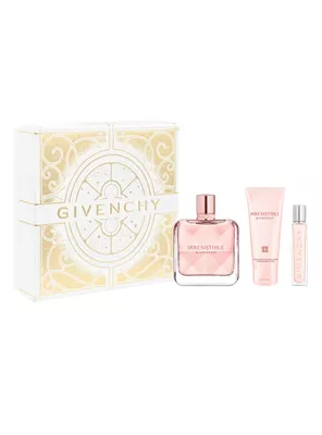 Imagen 1 del producto Set Givenchy Linterdit EDP Mujer 80 ml + Labial 3.4 g Xmas25