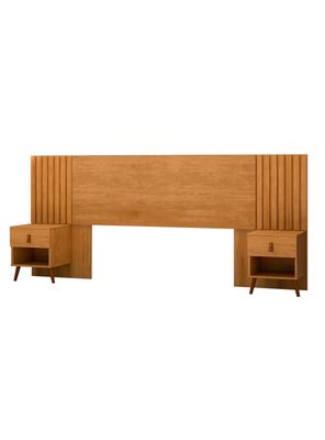 Respaldo Adaptable Ripadi Miel