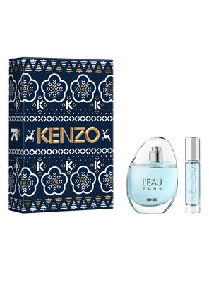 Imagen 2 del producto Set Perfume L'Eau Pure 50 ml + 10 ml Xmas25