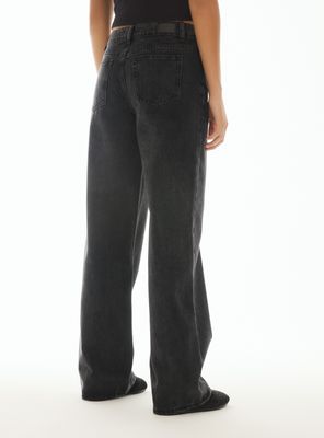 Imagen 2 del producto Jeans Fit Wide Leg Variedad Lavado Clásico