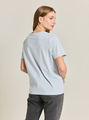 Imagen 2 del producto Polera Estampada