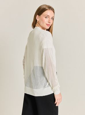 Imagen 2 del producto Cárdigan Cuello V