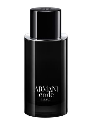 Perfume Code Parfum Hombres 75 ml Giorgio Armani