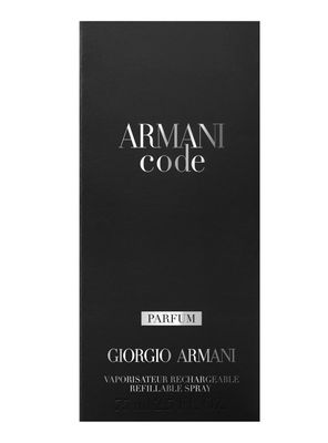 Imagen 2 del producto Perfume Code Parfum Hombres 75 ml Giorgio Armani