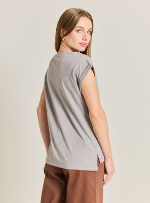 Imagen 2 del producto Polera Estampada Happy Wind