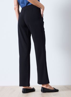 Imagen 2 del producto Pantalón Wide Leg con Correa