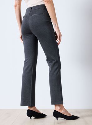 Imagen 2 del producto Pantalón de Vestir Bootcut Stretch