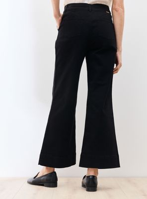 Imagen 2 del producto Pantalón de Gabardina Recto