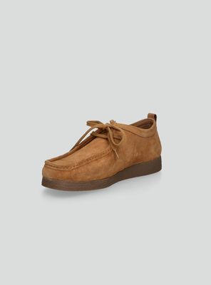 Imagen 2 del producto Zapato Casual Moc Toe Hombre