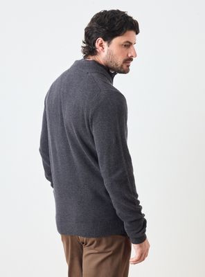 Imagen 2 del producto Sweater Half Zipper
