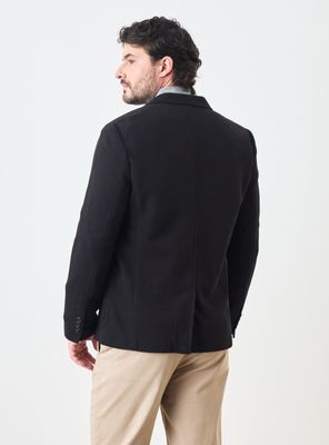 Imagen 2 del producto Blazer Liso Clásico