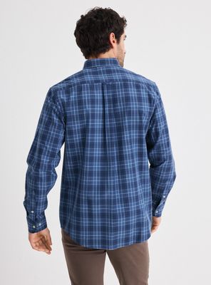 Imagen 2 del producto Camisa Casual Cuadros