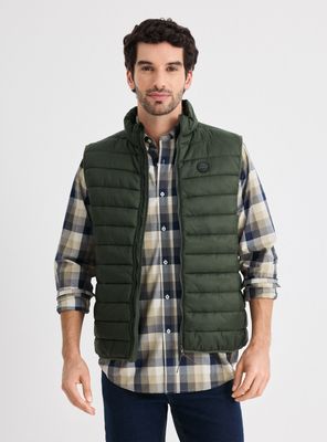 Imagen 1 del producto Parka Sin Mangas