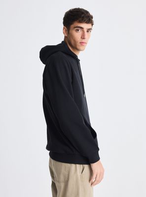 Imagen 2 del producto Polerón Capucha con Bolisllo Canguro Básico