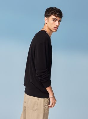 Imagen 2 del producto Sweater Slim Fit Waffle