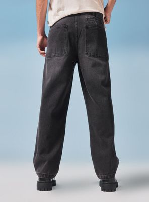 Imagen 2 del producto Jeans Desgastados Baggy