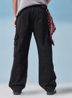 Imagen 2 del producto Jeans Skater Tiro Medio