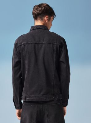 Imagen 2 del producto Chaqueta Trucker Denim