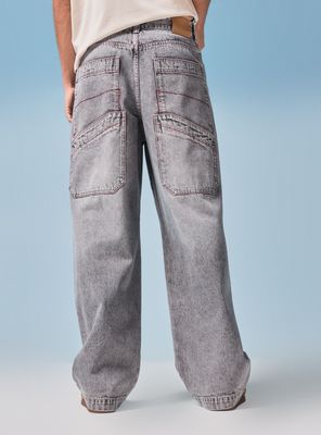 Imagen 2 del producto Jeans Multibolsillos