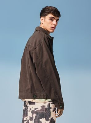 Imagen 2 del producto Chaqueta Sobreteñida