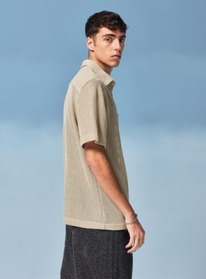 Imagen 2 del producto Camisa Tejido Red