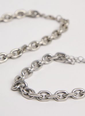 Imagen 2 del producto Set de Accesorios Collar y Pulsera 2 Piezas