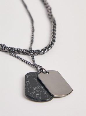 Imagen 2 del producto Set de Accesorios Placas Negros 2 Piezas