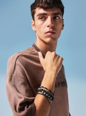 Imagen 2 del producto Set de Accesorios 4 Mix Pulseras 4 Piezas