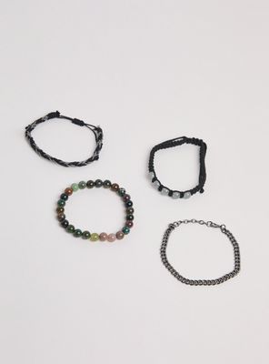 Imagen 2 del producto Set de Accesorios 4 Mix Pulseras 4 Piezas