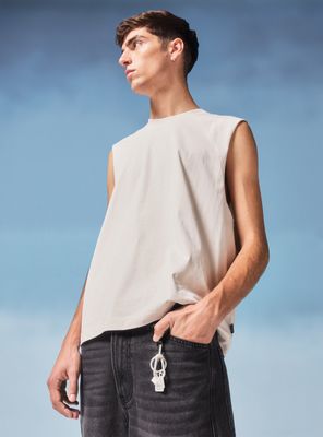 Imagen 2 del producto Set de Accesorios Cadena Jeans Charm 4 Piezas