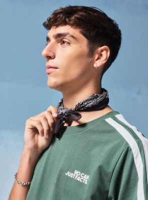 Imagen 2 del producto Set de Accesorios Pañuelo Cowboy