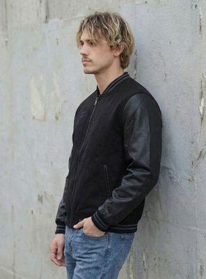 Imagen 2 del producto Chaqueta Varsity G