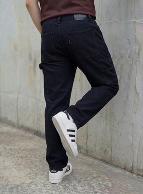 Imagen 2 del producto Jeans Carpenter Loose Fit