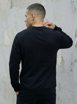 Imagen 2 del producto Polerón Crewneck Básico Regular