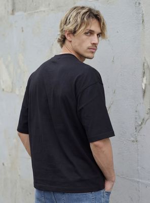 Imagen 2 del producto Polera American Team Oversize