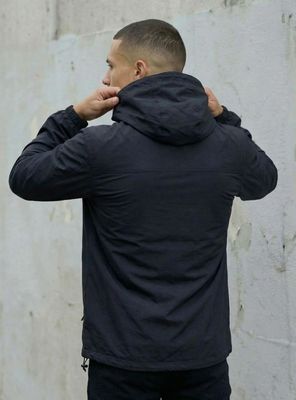 Imagen 2 del producto Cortaviento Básico