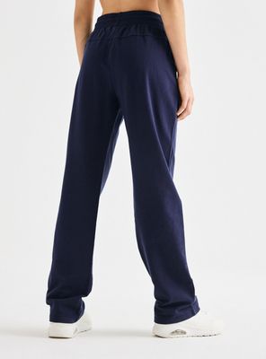 Imagen 2 del producto Pantalón de Buzo Recto