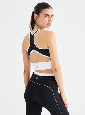 Imagen 2 del producto Peto Bicolor Largo Medio