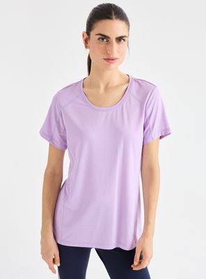 Polera Deportiva de Color