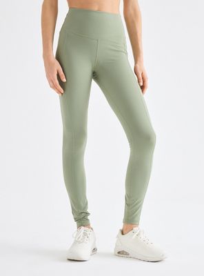 Calza Bolsillos Costados