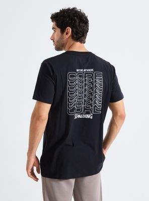 Imagen 2 del producto Polera Print Espalda y Pecho