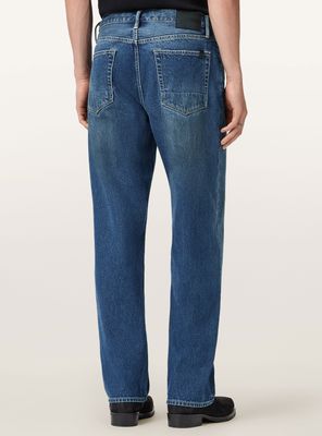 Imagen 2 del producto Jeans Mullen Algodón Orgánico